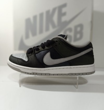 Nike Sb Dunk Low -pack Shadow