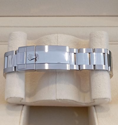 Rolex Daytona 126500ln New 2024 Full Set