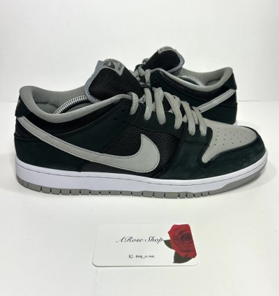 Nike Sb Dunk Low -pack Shadow Shoes Size 11