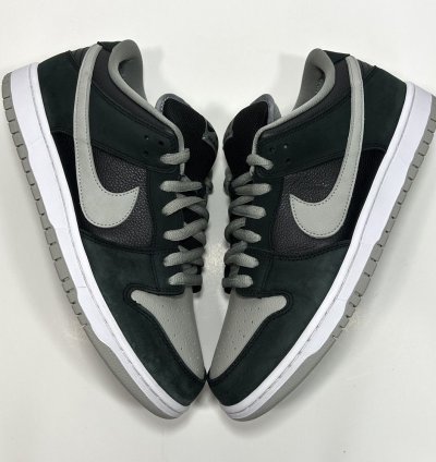 Nike Sb Dunk Low -pack Shadow Shoes Size 11