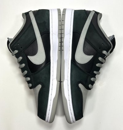 Nike Sb Dunk Low -pack Shadow Shoes Size 11