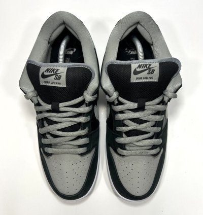 Nike Sb Dunk Low -pack Shadow Shoes Size 11