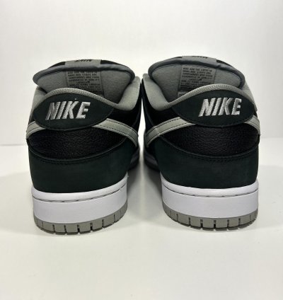 Nike Sb Dunk Low -pack Shadow Shoes Size 11
