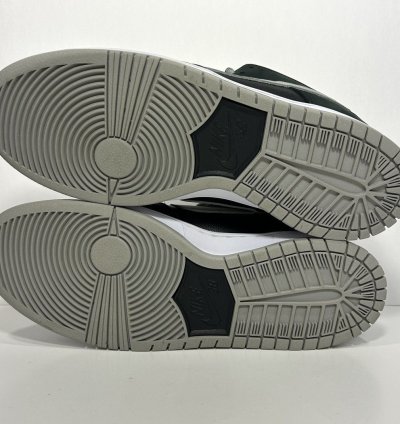 Nike Sb Dunk Low -pack Shadow Shoes Size 11