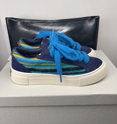 Dior Tears B33 Blue