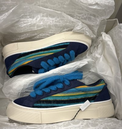 Dior Tears B33 Blue