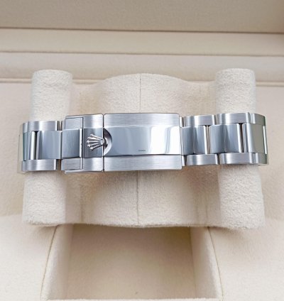 Rolex Daytona 126500ln Panda Dial New 2024 Full Set