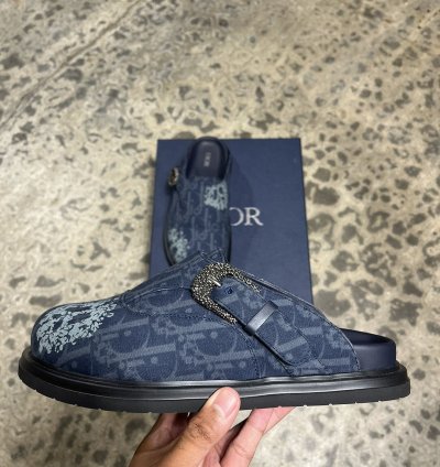 Dior Tears Mule