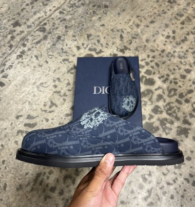 Dior Tears Mule