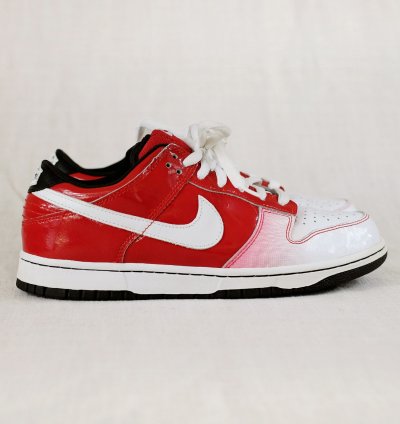 Nike Sb Dunk Low 2008 Premium Kuwahara Et Us8 5