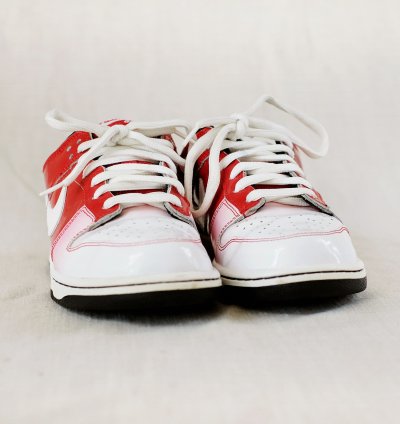Nike Sb Dunk Low 2008 Premium Kuwahara Et Us8 5