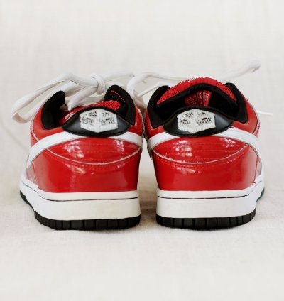 Nike Sb Dunk Low 2008 Premium Kuwahara Et Us8 5