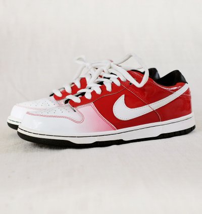 Nike Sb Dunk Low 2008 Premium Kuwahara Et Us8 5