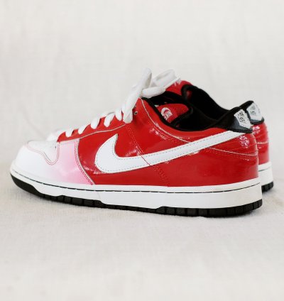 Nike Sb Dunk Low 2008 Premium Kuwahara Et Us8 5