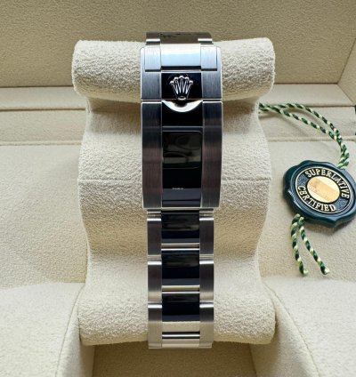 Rolex Daytona 126500ln Panda New 2025