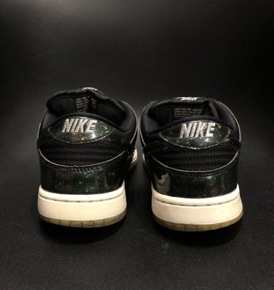 Nike Sb Dunk Low 420 Galaxy 2016