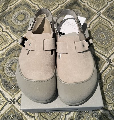 Dior Tokio Birkenstock