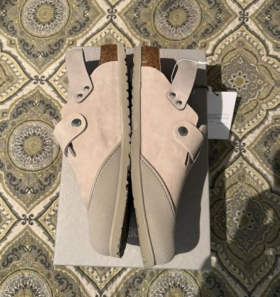 Dior Tokio Birkenstock