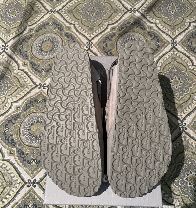 Dior Tokio Birkenstock