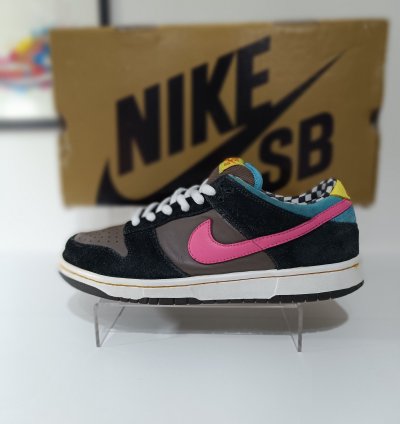 Nike Sb Dunk Low 720 Degrees