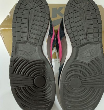 Nike Sb Dunk Low 720 Degrees