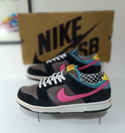 Nike Sb Dunk Low 720 Degrees