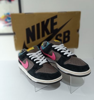 Nike Sb Dunk Low 720 Degrees