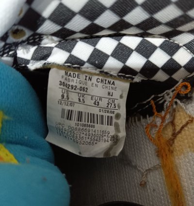 Nike Sb Dunk Low 720 Degrees