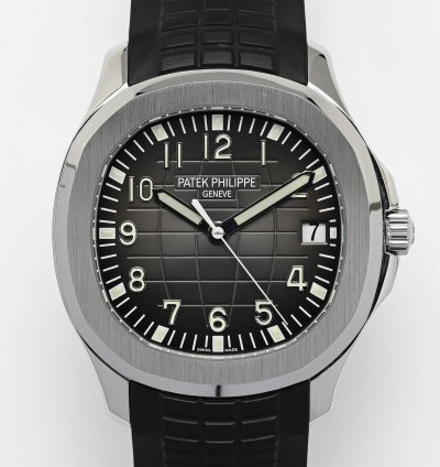 Patek Philippe Aquanaut Full Set Service