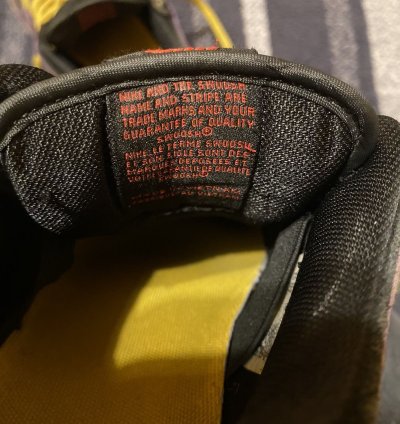 Nike Sb Dunk Low Acg Terra