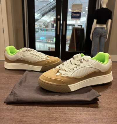 Dior Travis Scott Limited Low Top Sneaker
