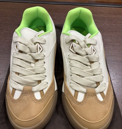 Dior Travis Scott Limited Low Top Sneaker