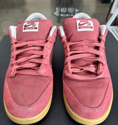 Nike Sb Dunk Low Adobe Sz 9 2023
