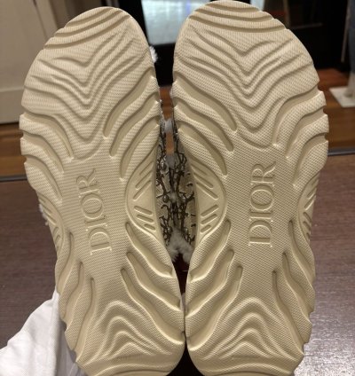 Dior Travis Scott Limited Sandal