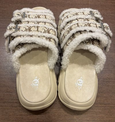 Dior Travis Scott Limited Sandal