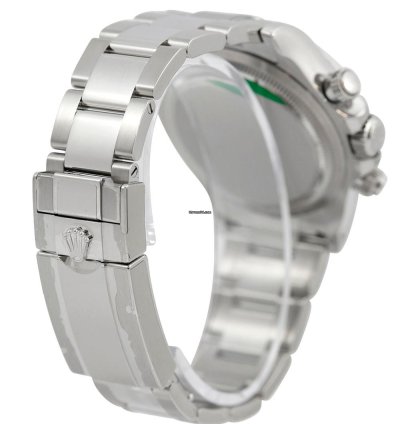 Rolex Daytona 126500ln Unworn 02 25 With Factory Stickers Full Set Immediate Dispatch