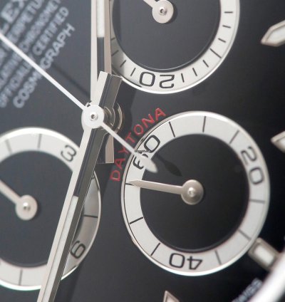 Rolex Daytona 126500ln Unworn 02 25 With Factory Stickers Full Set Immediate Dispatch
