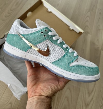 Nike Sb Dunk Low April