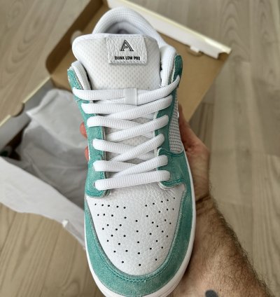 Nike Sb Dunk Low April