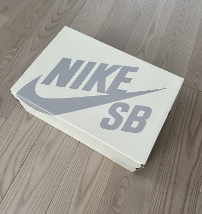 Nike Sb Dunk Low April