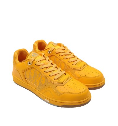 Dior World Tour B27 Low-top Sneaker