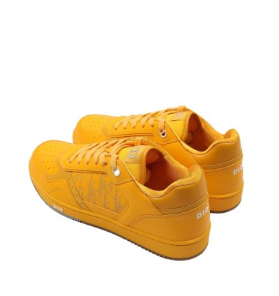 Dior World Tour B27 Low-top Sneaker