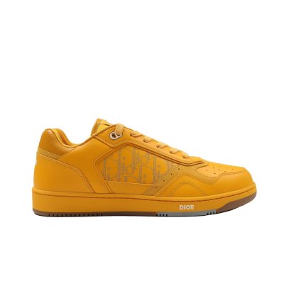 Dior World Tour B27 Low-top Sneaker