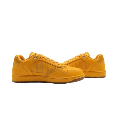 Dior World Tour B27 Low-top Sneaker
