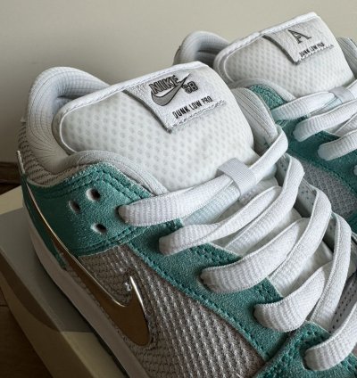 Nike Sb Dunk Low April Skateboards
