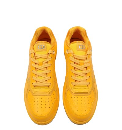 Dior World Tour B27 Low-top Sneaker