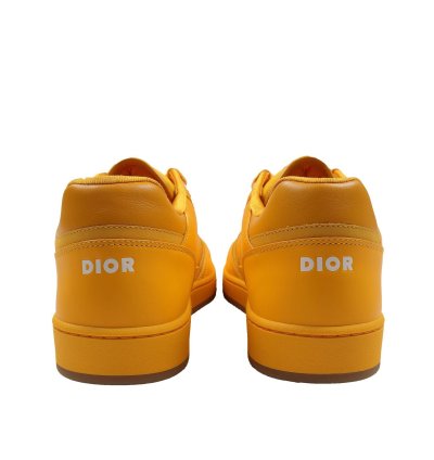 Dior World Tour B27 Low-top Sneaker