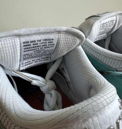 Nike Sb Dunk Low April Skateboards