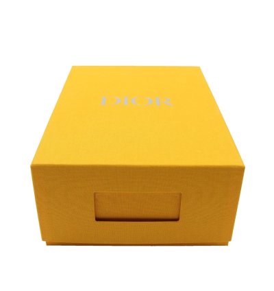 Dior World Tour B27 Low-top Sneaker