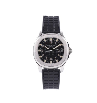 Patek Philippe Aquanaut Jumbo 5065a-001